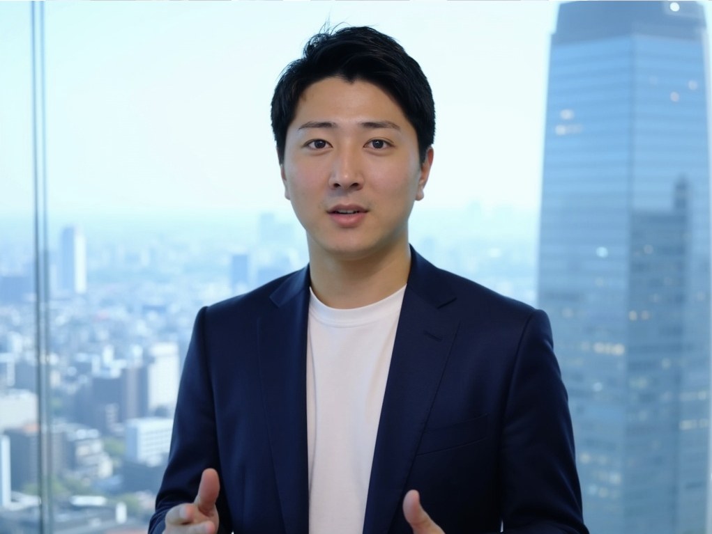代表取締役 野口眞生